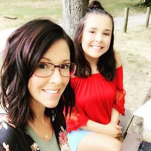 Meet your Posher, Tabitha